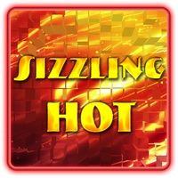 Sizzling Hot™ Deluxe Slot APK APK icon