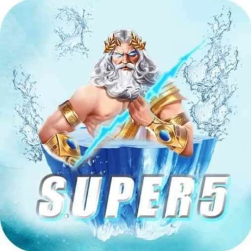 Super 5 APK icon
