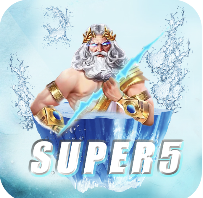Super5 APK icon
