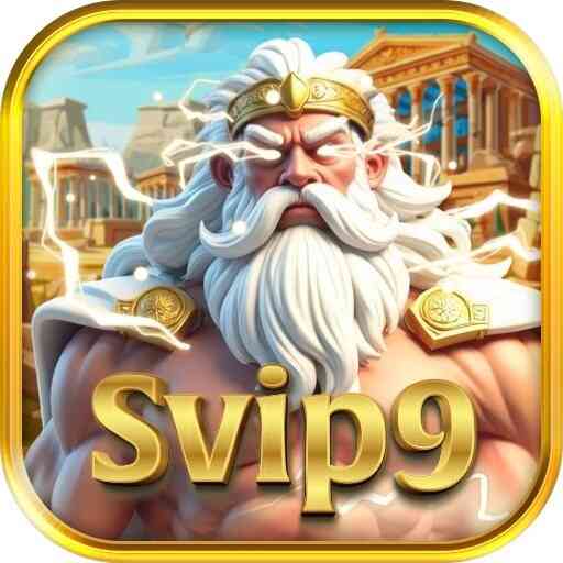 SVip9 APK icon