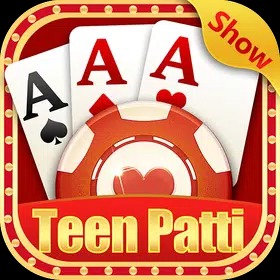 Teen Patti Show Teen Patti Show APK icon
