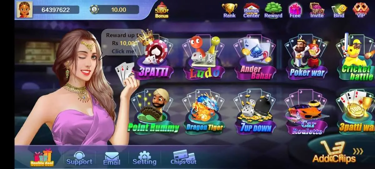 Teen Patti Star APK Teen Patti Star APK