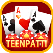 Teen Patti Vungo APK icon