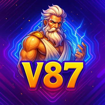 V87 APK icon