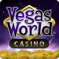 Vegas World Casino: Free Slots Game apk Vegas World Casino: Free Slots Game apk APK icon