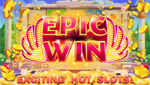 WINCLUB Slots WINCLUB Slots