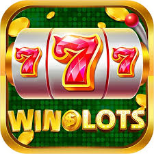 WinSlot APK icon