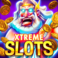 Xtreme Slots: 777 Vegas Casino Xtreme Slots: 777 Vegas Casino APK icon