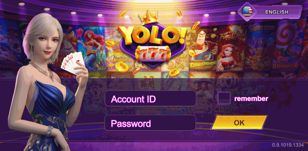 Yolo 777 Yolo 777
